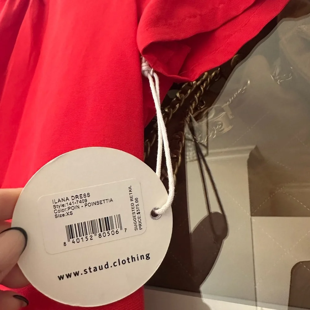 Staud Ilana Gown - Picture 4 of 5